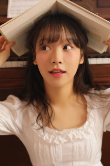 彭婧